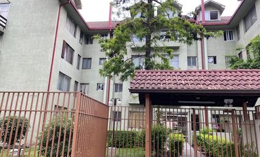 DOUBLÉ ALMEYDA/PLAZA ÑUÑOA