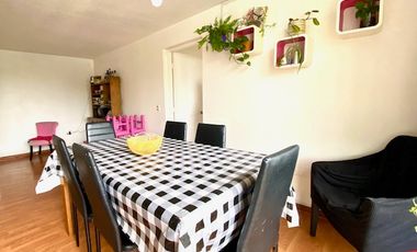 DOUBLÉ ALMEYDA/PLAZA ÑUÑOA