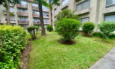 DOUBLÉ ALMEYDA/PLAZA ÑUÑOA