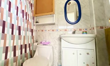 DOUBLÉ ALMEYDA/PLAZA ÑUÑOA