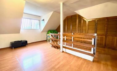 DOUBLÉ ALMEYDA/PLAZA ÑUÑOA