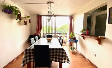 DOUBLÉ ALMEYDA/PLAZA ÑUÑOA