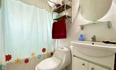 DOUBLÉ ALMEYDA/PLAZA ÑUÑOA