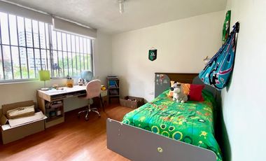 DOUBLÉ ALMEYDA/PLAZA ÑUÑOA