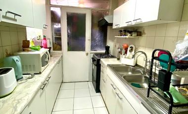 DOUBLÉ ALMEYDA/PLAZA ÑUÑOA