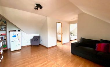 DOUBLÉ ALMEYDA/PLAZA ÑUÑOA