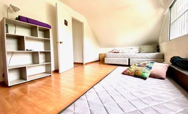 DOUBLÉ ALMEYDA/PLAZA ÑUÑOA