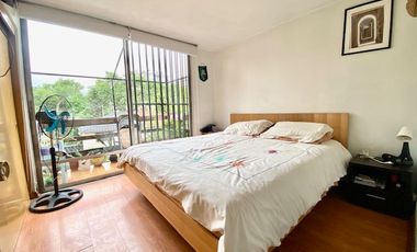 DOUBLÉ ALMEYDA/PLAZA ÑUÑOA