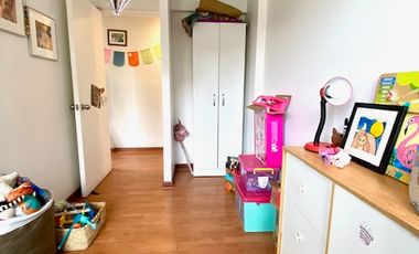 DOUBLÉ ALMEYDA/PLAZA ÑUÑOA