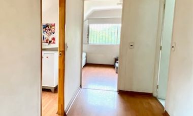 DOUBLÉ ALMEYDA/PLAZA ÑUÑOA