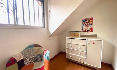 DOUBLÉ ALMEYDA/PLAZA ÑUÑOA