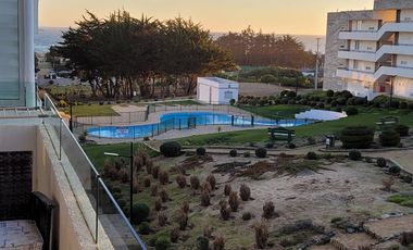 Condominio Miramar El Tabito 3D+1B & Estacionamiento