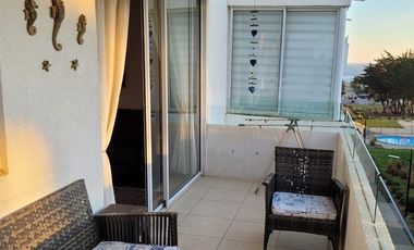 Condominio Miramar El Tabito 3D+1B & Estacionamiento