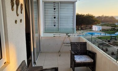 Condominio Miramar El Tabito 3D+1B & Estacionamiento