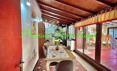 ARRIENDO CASA 250 M2 EN 400 M2 TOTALES, ANGOL. $1.350.000