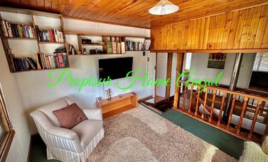 ARRIENDO CASA 250 M2 EN 400 M2 TOTALES, ANGOL. $1.350.000