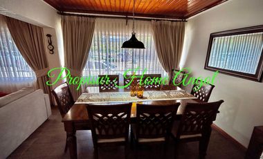 ARRIENDO CASA 250 M2 EN 400 M2 TOTALES, ANGOL. $1.350.000