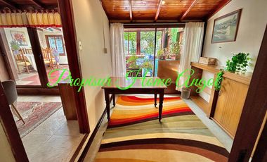 ARRIENDO CASA 250 M2 EN 400 M2 TOTALES, ANGOL. $1.350.000