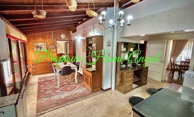 ARRIENDO CASA 250 M2 EN 400 M2 TOTALES, ANGOL. $1.350.000