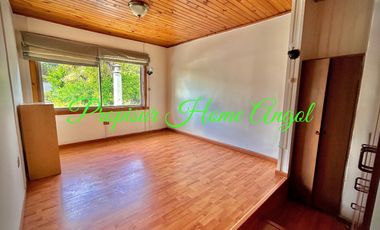 ARRIENDO CASA 250 M2 EN 400 M2 TOTALES, ANGOL. $1.350.000