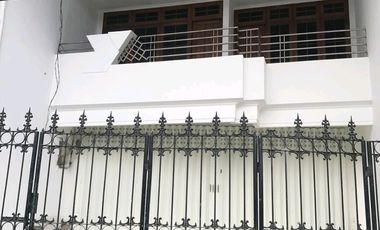 Disewakan Ruko luas Bratang Gede sby