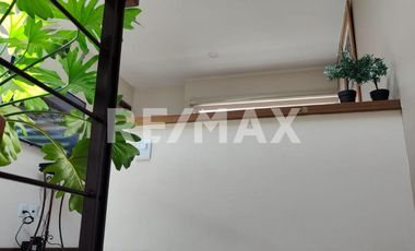 VENTA - CASA EN CONDOMINIO - LOMAS VIRREYES - (3)