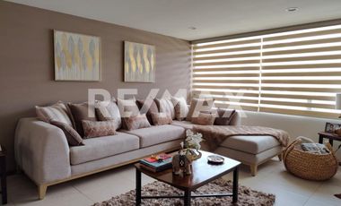 VENTA - CASA EN CONDOMINIO - LOMAS VIRREYES - (3)