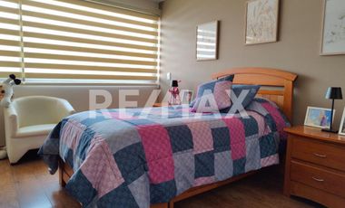 VENTA - CASA EN CONDOMINIO - LOMAS VIRREYES - (3)