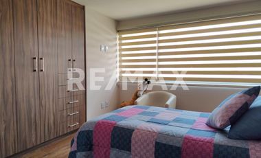 VENTA - CASA EN CONDOMINIO - LOMAS VIRREYES - (3)