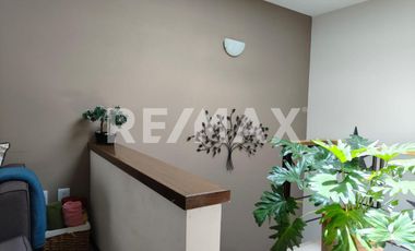 VENTA - CASA EN CONDOMINIO - LOMAS VIRREYES - (3)