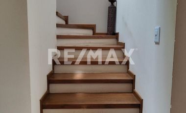 VENTA - CASA EN CONDOMINIO - LOMAS VIRREYES - (3)