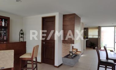 VENTA - CASA EN CONDOMINIO - LOMAS VIRREYES - (3)