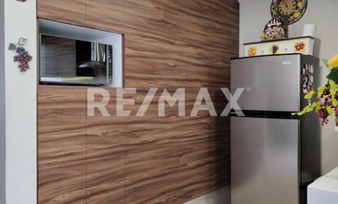 VENTA - CASA EN CONDOMINIO - LOMAS VIRREYES - (3)