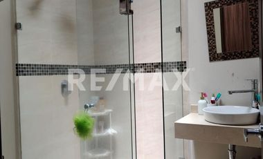 VENTA - CASA EN CONDOMINIO - LOMAS VIRREYES - (3)