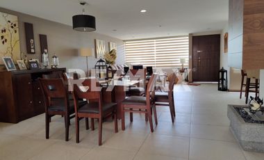VENTA - CASA EN CONDOMINIO - LOMAS VIRREYES - (3)