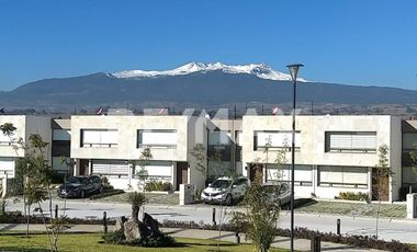 VENTA - CASA EN CONDOMINIO - LOMAS VIRREYES - (3)