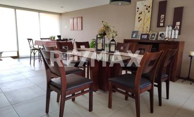 VENTA - CASA EN CONDOMINIO - LOMAS VIRREYES - (3)