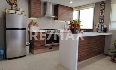 VENTA - CASA EN CONDOMINIO - LOMAS VIRREYES - (3)