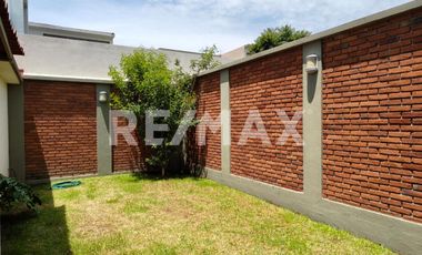 VENTA - CASA EN CONDOMINIO - LOMAS VIRREYES - (3)