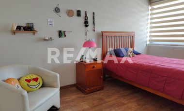 VENTA - CASA EN CONDOMINIO - LOMAS VIRREYES - (3)