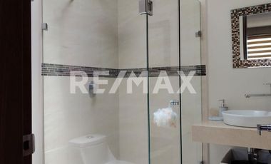 VENTA - CASA EN CONDOMINIO - LOMAS VIRREYES - (3)