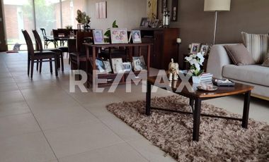 VENTA - CASA EN CONDOMINIO - LOMAS VIRREYES - (3)