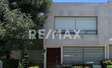 VENTA - CASA EN CONDOMINIO - LOMAS VIRREYES - (3)
