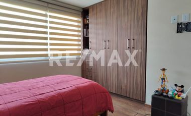 VENTA - CASA EN CONDOMINIO - LOMAS VIRREYES - (3)