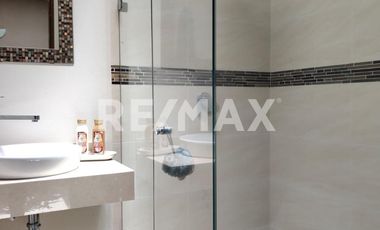 VENTA - CASA EN CONDOMINIO - LOMAS VIRREYES - (3)