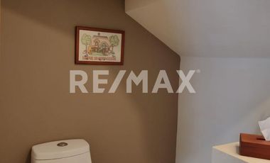 VENTA - CASA EN CONDOMINIO - LOMAS VIRREYES - (3)