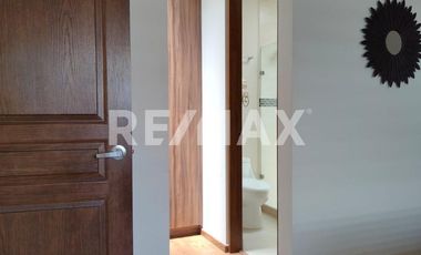 VENTA - CASA EN CONDOMINIO - LOMAS VIRREYES - (3)