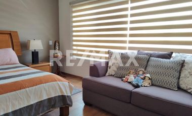 VENTA - CASA EN CONDOMINIO - LOMAS VIRREYES - (3)