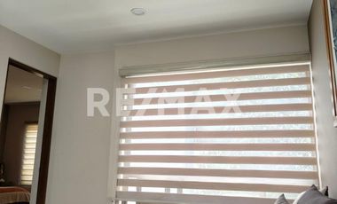 VENTA - CASA EN CONDOMINIO - LOMAS VIRREYES - (3)