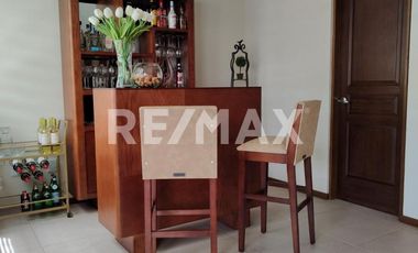 VENTA - CASA EN CONDOMINIO - LOMAS VIRREYES - (3)